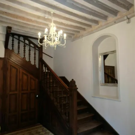 Hippolyte House דירה
