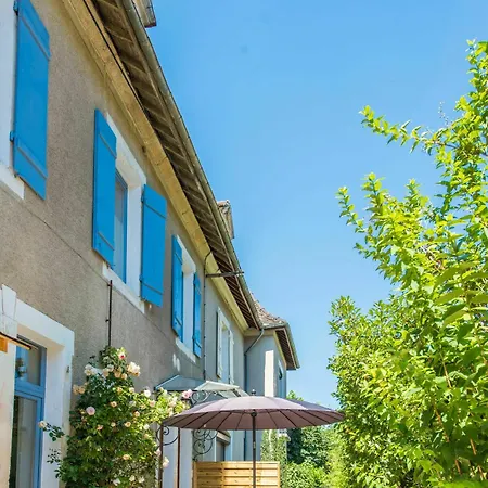 Hippolyte House דירה